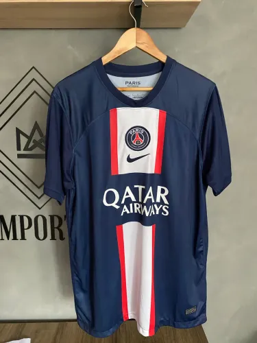 Camisa PSG + ENTREGA GRÁTIS 