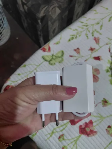 Vendo essa carregador original da Samsung tipo c 