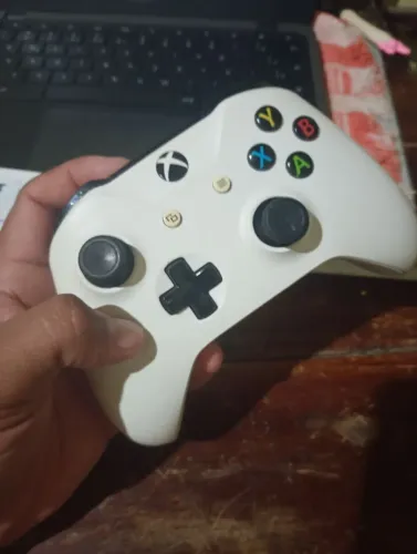 Xbox one controle