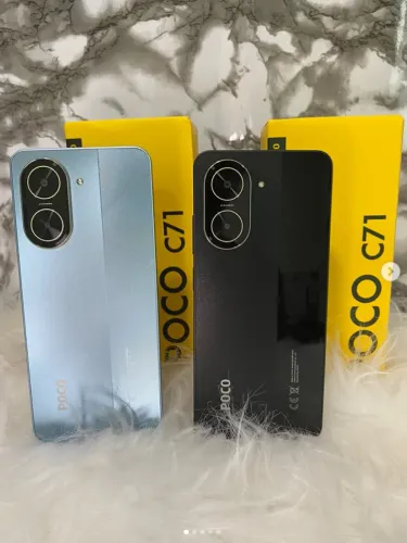 Xiaomi Poco C71 128GB