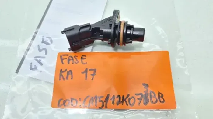 Sensor Fase Rotação Ford Ka Ecosport Fiesta 1.0 Ano 2017 018