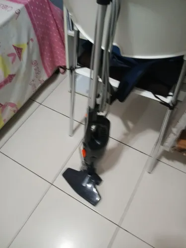 Aspirador de po