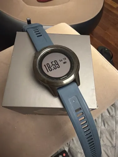 Garmin Fênix 5
