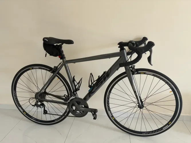 Bike speed road tamanho M 