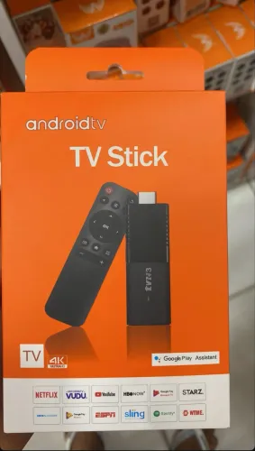 Tv Stock