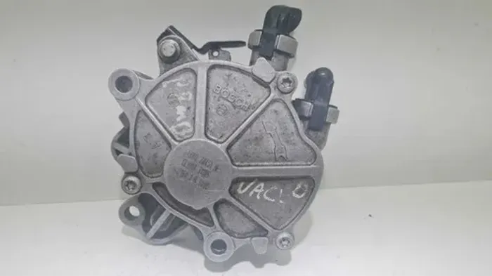 Bomba De Vácuo Land Rover Discovery 3 2.7 2005  14