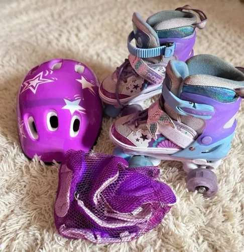 Patins