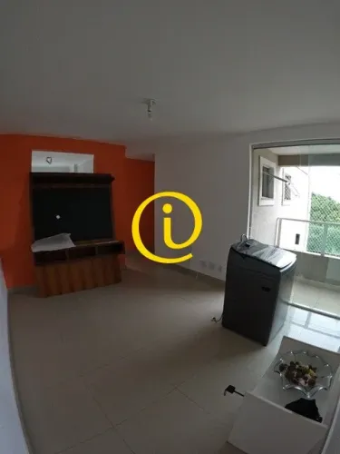 Venda de Apartamento em Belo Horizonte-MG, bairro Castelo