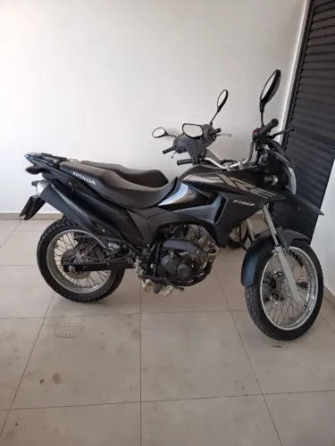 Honda XRE 190cc