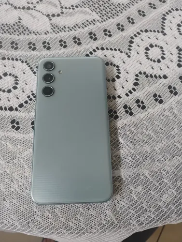 Galaxy m35 para retirada de peças