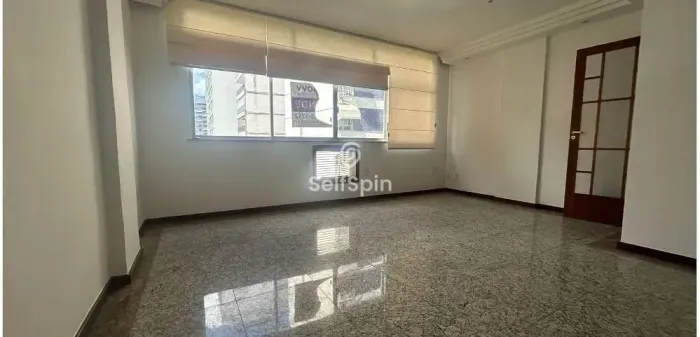 Apartamento para locação de 3 quartos em Icaraí