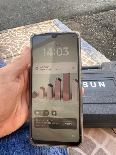 Redmi A5 