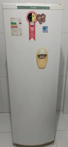 Geladeira
