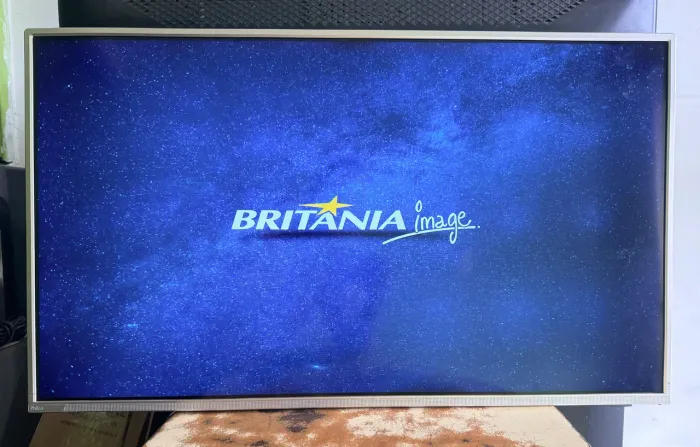 TV 40 POLEGADAS SMART 