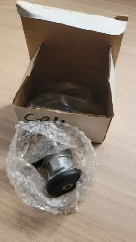 Cilindro Miolo Porta Esquerda Ford Ka 2008<br> *