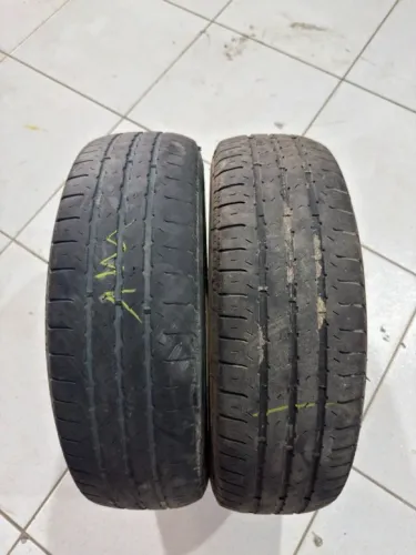 Pneus 175/70r13 Kelly Edge Meia Vida - R$ 90.00 Unidade