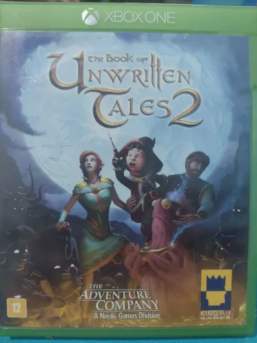 Jogo Xbox one s