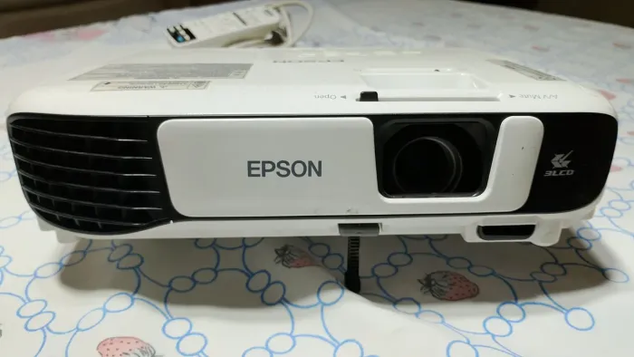 Projetor Epson X41+