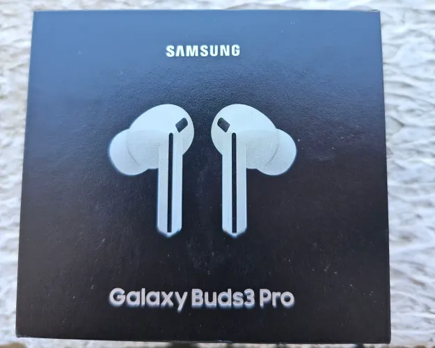 Galaxy Buds3 Pro