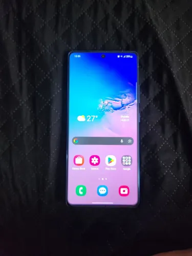 Galaxy s10