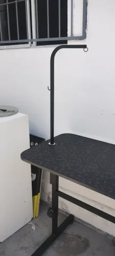 Mesa de tosa