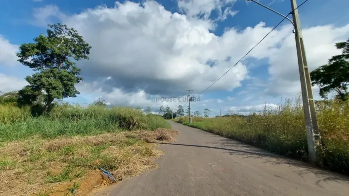 Terreno em loteamento com potencial para condomínio fechado as margens da Rodovi