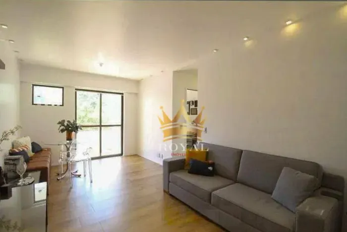 Apartamento com 3 quartos à venda, 82 m² - Freguesia Jacarepaguá - Rio de Janeiro/RJ