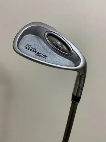 Taco De Golfe Ferro P Pitching Wedge King Cobra Ss-i Destro 
