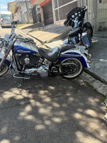 Harley daivdson valor 51,000