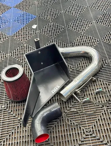 INTAKE NOX 1.4 JETTA, GOLF, AUDI