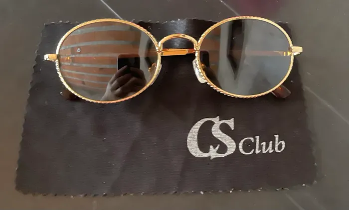 Óculos CS Club