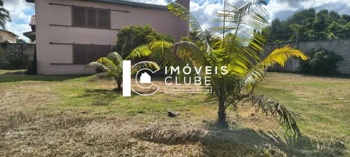 Casa Duplex no Bandeirantes - 1.000m² de Terreno
