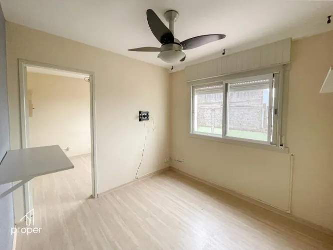 Apartamento para alugar no Centro de Pelotas/RS