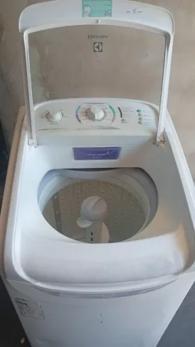 Máquina de lavar 