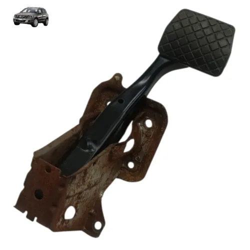 Pedal Freio Vw Tiguan 2.0 2012 2013 2014 2015 2016