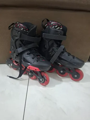 Patins traxart revolt N 39