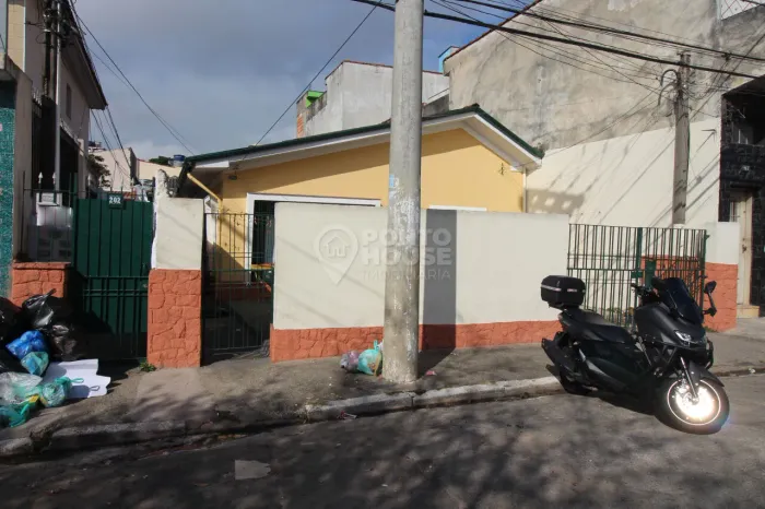 Terreno à venda no bairro Vila das Mercês com 500m², 7 casas