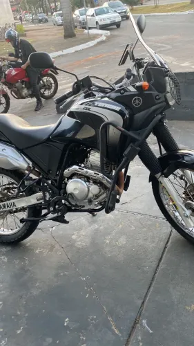 TENERE 250
