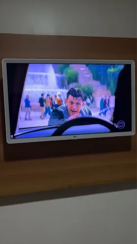 Smart TV LG 32 Polegadas (Seminova)