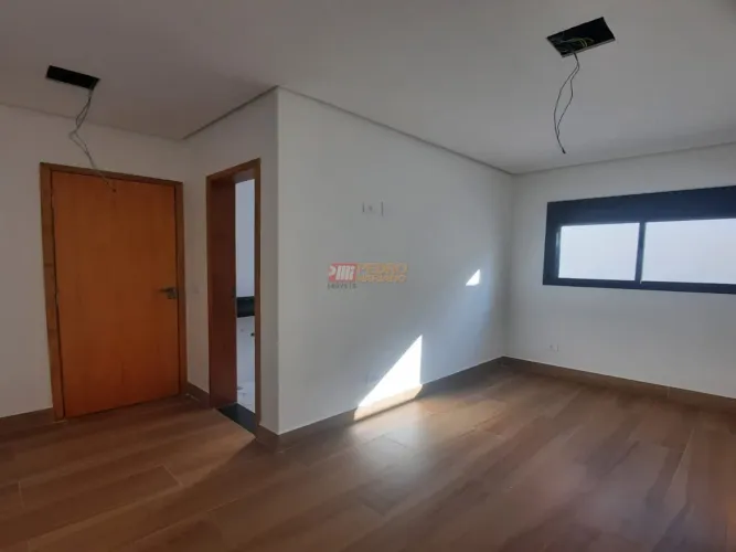 Apartamento no Bairro Anchieta em São Bernardo do Campo