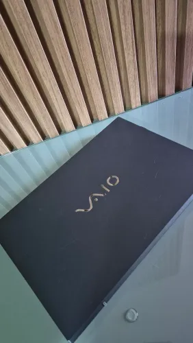 Notebook Vaio