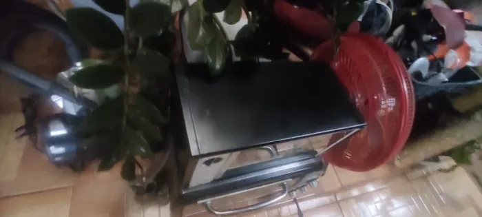 Forno elétrico