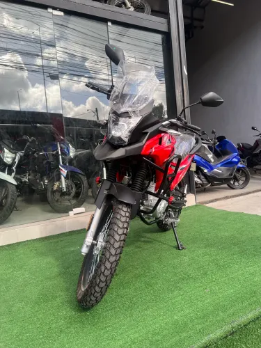 AVELLOZ 160 2026 0km OFERTA
