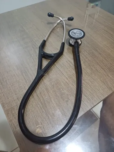 Estetoscópio littmann