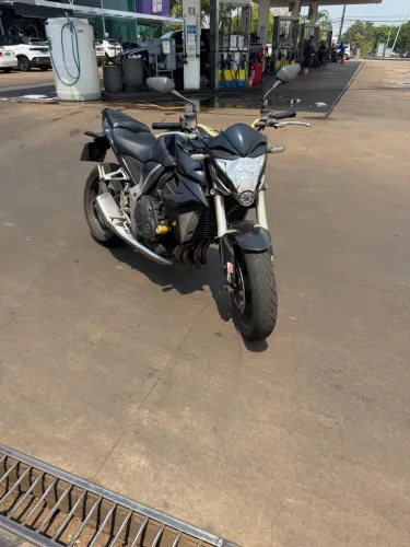 Cb1000r