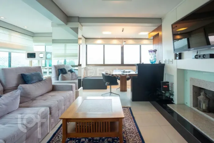 Apartamento à venda Rua Guararapes, Petrópolis - Porto Alegre