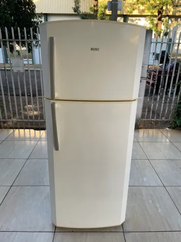 Geladeira Bosch Duplex 403 Litros ( Frost Free )