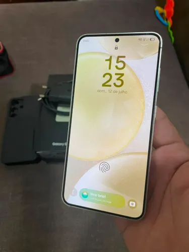 Galaxy S24