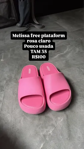 Melissa free plataform