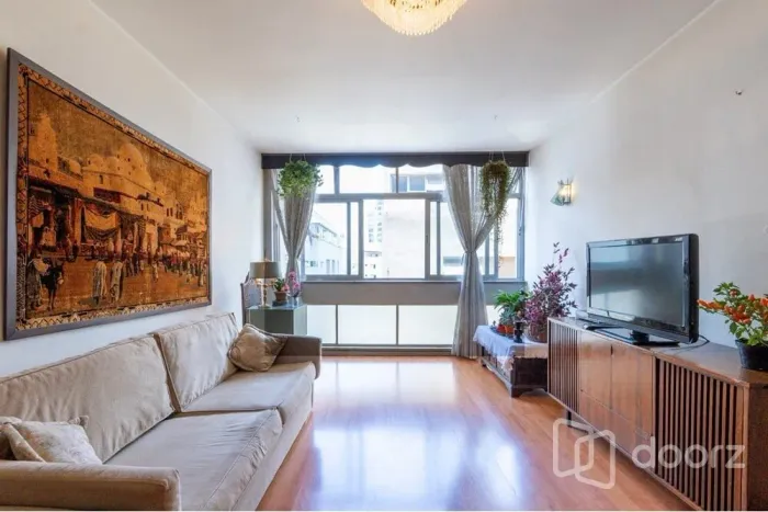 Imóvel na Fernão Cardim, com 2 dormitórios e 100m²